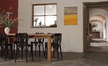 Cama y desayuno en Monsaraz (Alto Alentejo)Casa de vacaciones