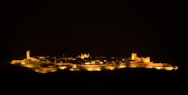 Cama y desayuno en Monsaraz (Alto Alentejo)Casa de vacaciones