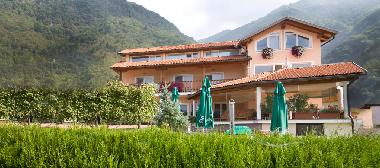 Apartamento de vacaciones en Tolmin (Tolmin)Casa de vacaciones