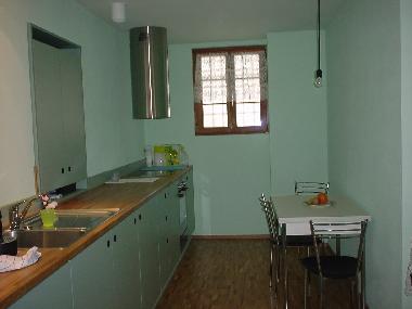 Apartamento de vacaciones en Visp (Rund um Visp)Casa de vacaciones