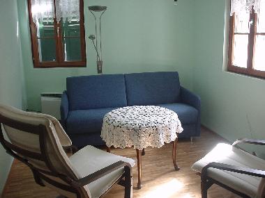 Apartamento de vacaciones en Visp (Rund um Visp)Casa de vacaciones