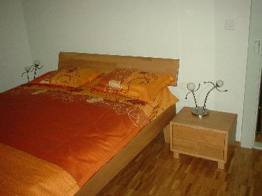 Apartamento de vacaciones en Visp (Rund um Visp)Casa de vacaciones
