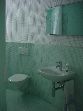 Apartamento de vacaciones en Visp (Rund um Visp)Casa de vacaciones