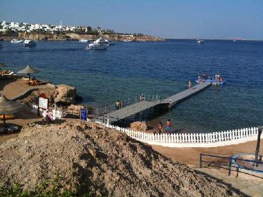 Chalet en Sharm El Sheikh (Shamal Sina