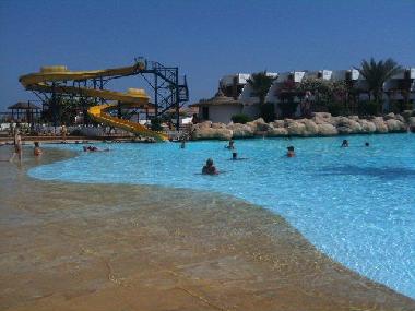 Chalet en Sharm El Sheikh (Shamal Sina