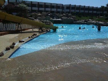 Chalet en Sharm El Sheikh (Shamal Sina