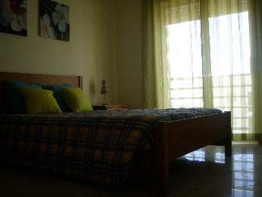Apartamento de vacaciones en Albufeira (Algarve)Casa de vacaciones