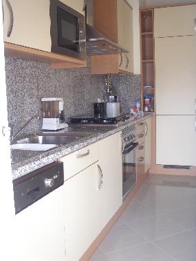 Apartamento de vacaciones en Albufeira (Algarve)Casa de vacaciones