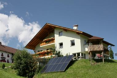 Apartamento de vacaciones en Gries am Brenner (Innsbruck)Casa de vacaciones