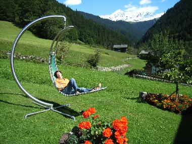 Apartamento de vacaciones en Silbertal (Bludenz-Bregenzer Wald)Casa de vacaciones