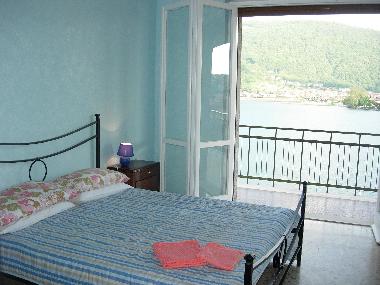 Apartamento de vacaciones en Sarnico (Bergamo)Casa de vacaciones