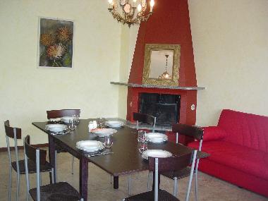 Apartamento de vacaciones en Sarnico (Bergamo)Casa de vacaciones