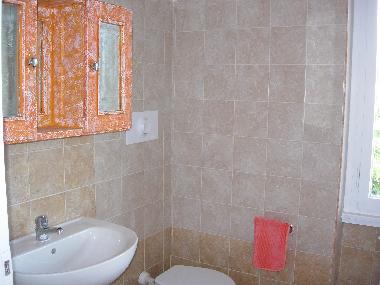 Apartamento de vacaciones en Sarnico (Bergamo)Casa de vacaciones