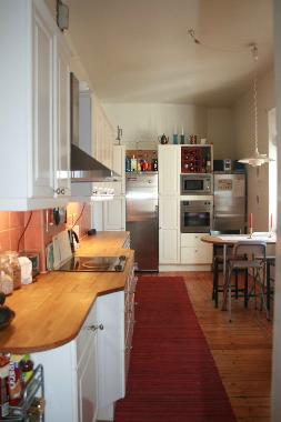cocina