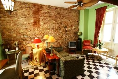Apartamento de vacaciones en PANAME�A (Panama)Casa de vacaciones