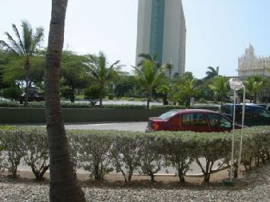 Apartamento de vacaciones en Oranjestad (Aruba)Casa de vacaciones