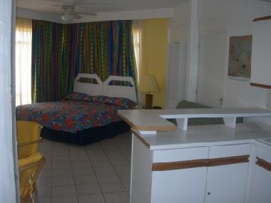 Apartamento de vacaciones en Oranjestad (Aruba)Casa de vacaciones