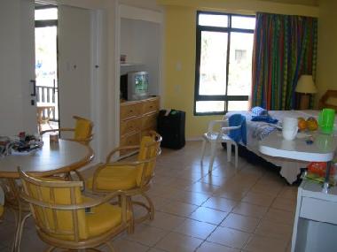 Apartamento de vacaciones en Oranjestad (Aruba)Casa de vacaciones