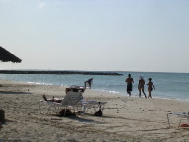 Apartamento de vacaciones en Oranjestad (Aruba)Casa de vacaciones