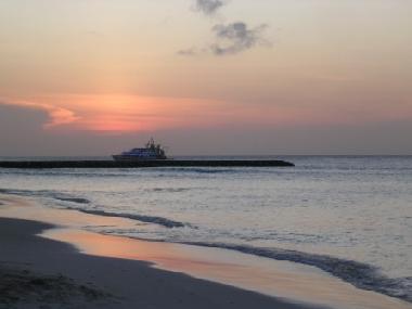 Apartamento de vacaciones en Oranjestad (Aruba)Casa de vacaciones