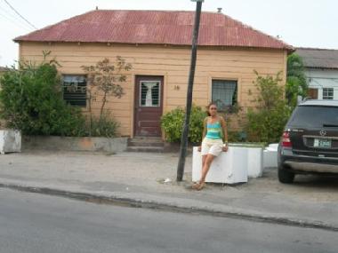 Apartamento de vacaciones en Oranjestad (Aruba)Casa de vacaciones