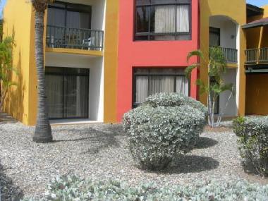 Apartamento de vacaciones en Oranjestad (Aruba)Casa de vacaciones