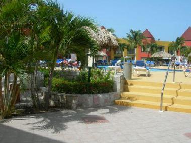 Apartamento de vacaciones en Oranjestad (Aruba)Casa de vacaciones