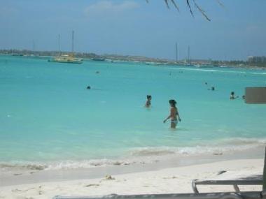 Apartamento de vacaciones en Oranjestad (Aruba)Casa de vacaciones