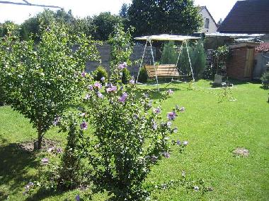 Casa de vacaciones en Mezokovesd Zsory Furdo (Borsod-Abauj-Zemplen)Casa de vacaciones