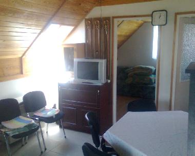 Casa de vacaciones en Mezokovesd Zsory Furdo (Borsod-Abauj-Zemplen)Casa de vacaciones