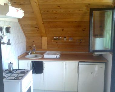 Casa de vacaciones en Mezokovesd Zsory Furdo (Borsod-Abauj-Zemplen)Casa de vacaciones