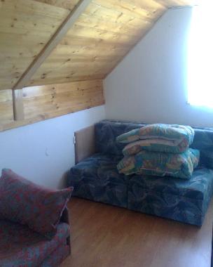 Casa de vacaciones en Mezokovesd Zsory Furdo (Borsod-Abauj-Zemplen)Casa de vacaciones