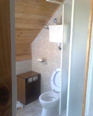 Casa de vacaciones en Mezokovesd Zsory Furdo (Borsod-Abauj-Zemplen)Casa de vacaciones