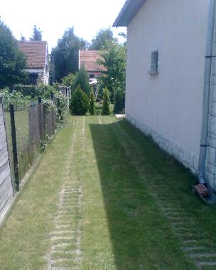 Casa de vacaciones en Mezokovesd Zsory Furdo (Borsod-Abauj-Zemplen)Casa de vacaciones