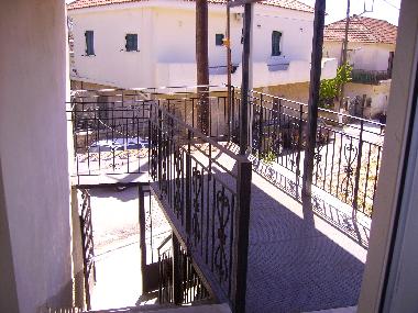 Casa de vacaciones en Pyrgos Tryfillias (Messinia)Casa de vacaciones