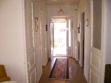 Casa de vacaciones en Pyrgos Tryfillias (Messinia)Casa de vacaciones