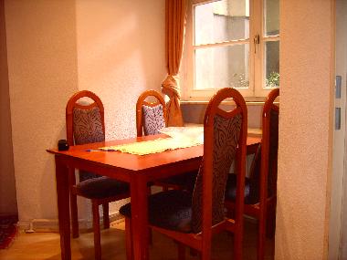 Apartamento de vacaciones en Berlin Tiergarten (Tiergarten)Casa de vacaciones