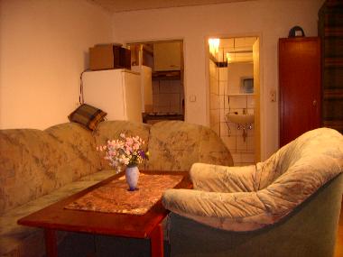 Apartamento de vacaciones en Berlin Tiergarten (Tiergarten)Casa de vacaciones