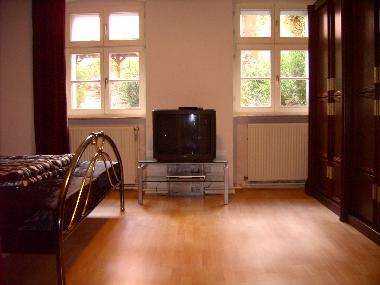 Apartamento de vacaciones en Berlin Tiergarten (Tiergarten)Casa de vacaciones