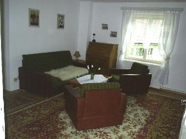 Apartamento de vacaciones en Cisnadioara/Michelsberg (Sibiu)Casa de vacaciones