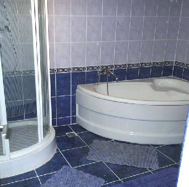 Apartamento de vacaciones en Cisnadioara/Michelsberg (Sibiu)Casa de vacaciones