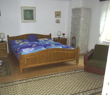 Apartamento de vacaciones en Cisnadioara/Michelsberg (Sibiu)Casa de vacaciones