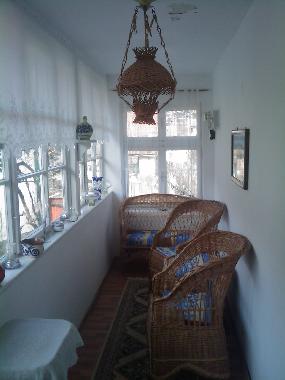 Apartamento de vacaciones en Cisnadioara/Michelsberg (Sibiu)Casa de vacaciones
