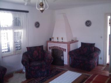 Apartamento de vacaciones en Cisnadioara/Michelsberg (Sibiu)Casa de vacaciones