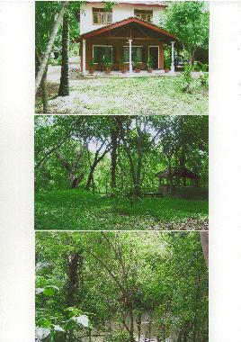 Casa de vacaciones en Makulwewa, Wellawa (Kurunegala)Casa de vacaciones