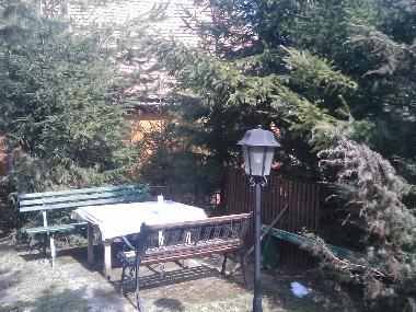 Apartamento de vacaciones en Cisnadioara/Michelsberg (Sibiu)Casa de vacaciones