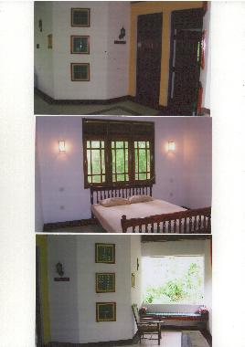 Casa de vacaciones en Makulwewa, Wellawa (Kurunegala)Casa de vacaciones