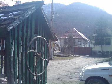 Apartamento de vacaciones en Cisnadioara/Michelsberg (Sibiu)Casa de vacaciones