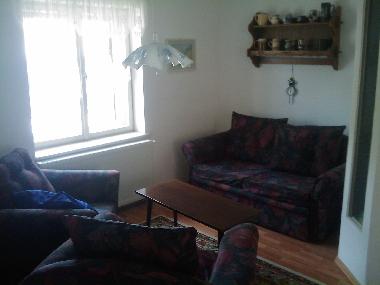 Apartamento de vacaciones en Cisnadioara/Michelsberg (Sibiu)Casa de vacaciones