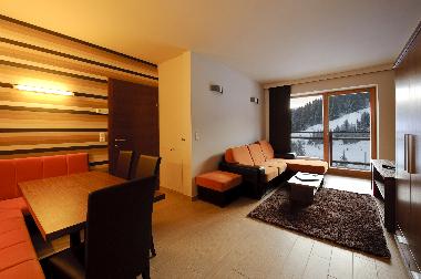 Apartamento de vacaciones en Lachtal (Westliche Obersteiermark)Casa de vacaciones